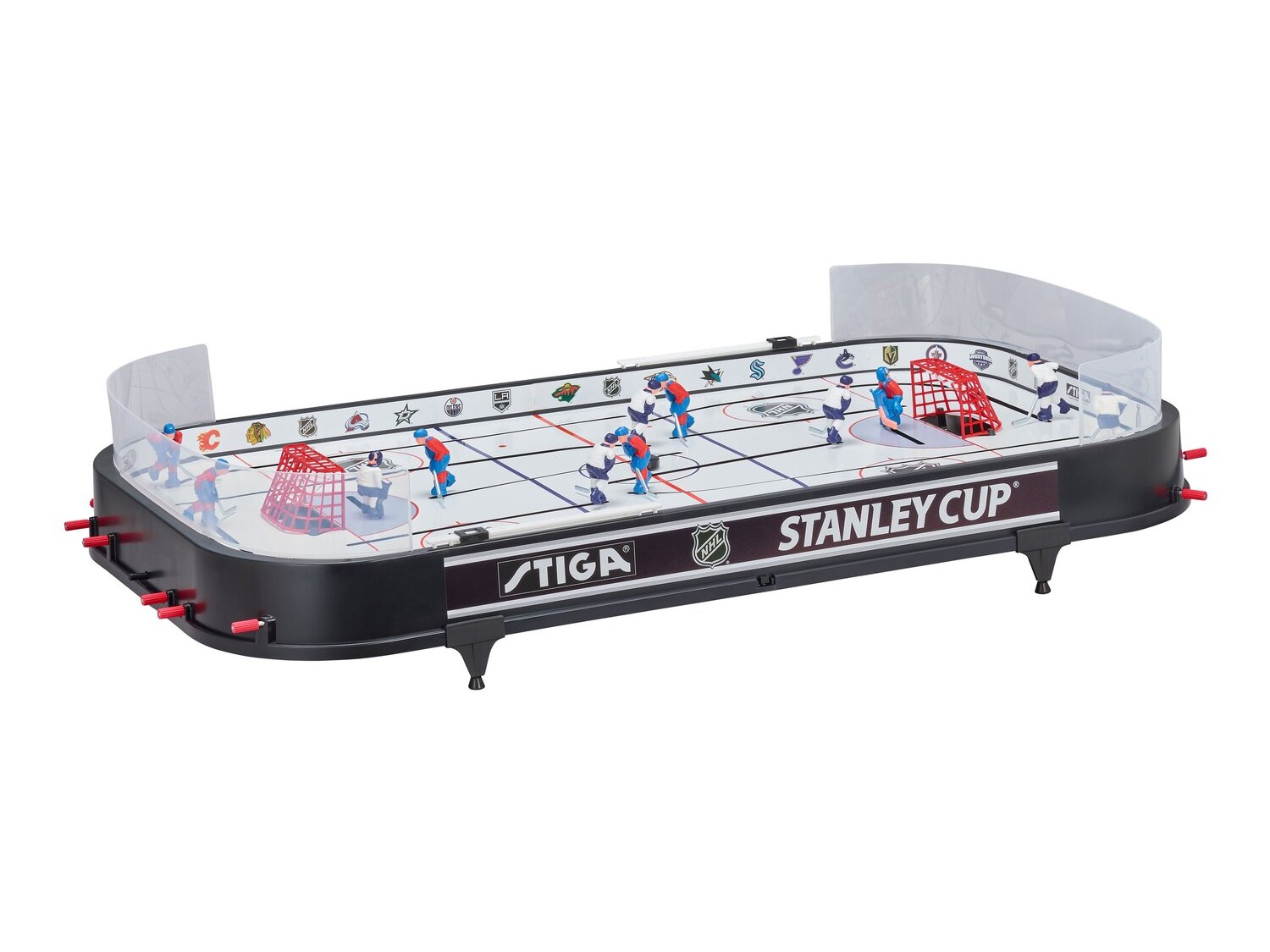 Stiga Stanley Cup Table Top Hockey Game 2023