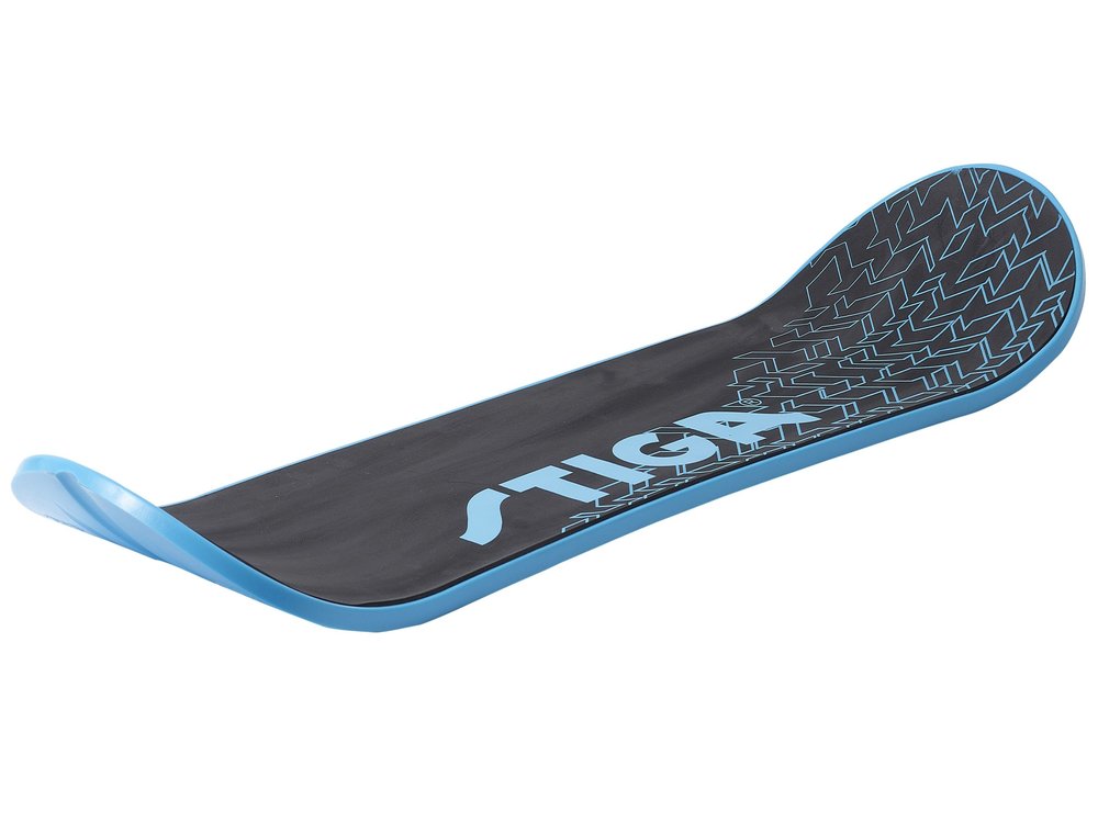 vertraging Voorwaardelijk mengen Stiga Snowskate Snowboard Blue - Snow sleds online