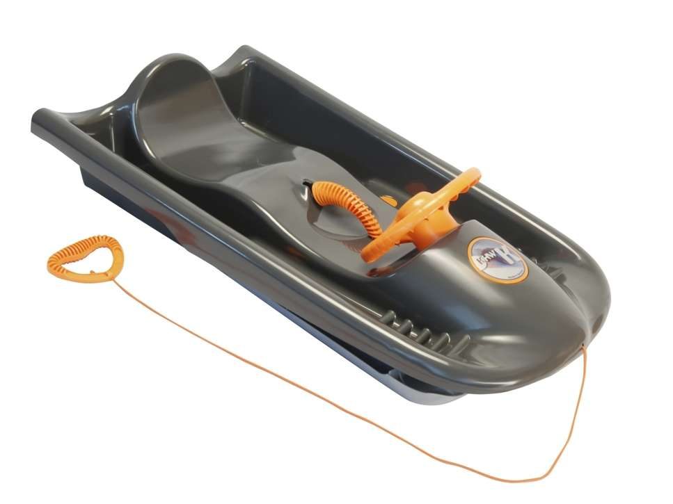 Buy Sleds with steering wheel - Snow sleds online