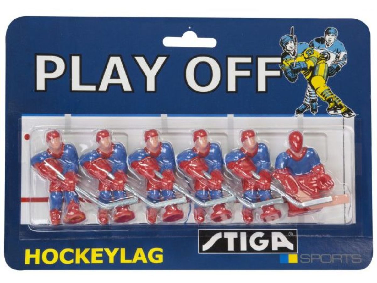 Stiga Stanley Cup Table Top Hockey Game 2023 - Snow Sleds Online