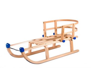 show original title Details about   SS Sleigh Toboggan Davos Wooden Sledge directly from the manufacturer model 2021 NEW 