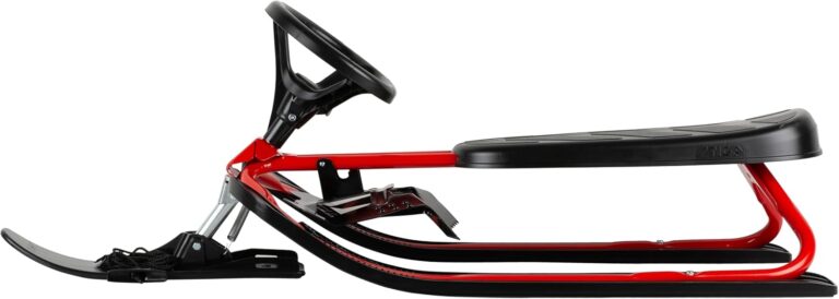 Buy Stiga Snowracer® Sleds - Snowsledsonline.com