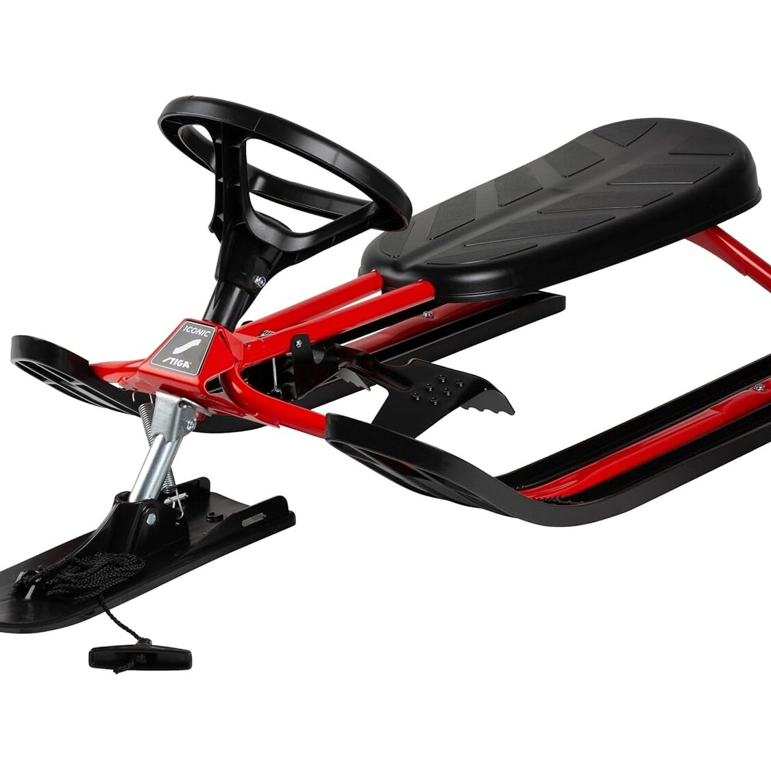 Stiga-Sled-Iconic-Red-