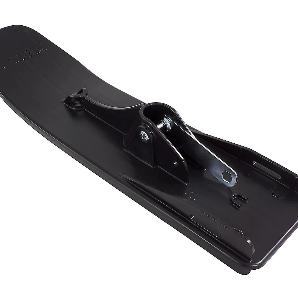 Front Ski for Snowracer Iconic - Snowsledsonline.com
