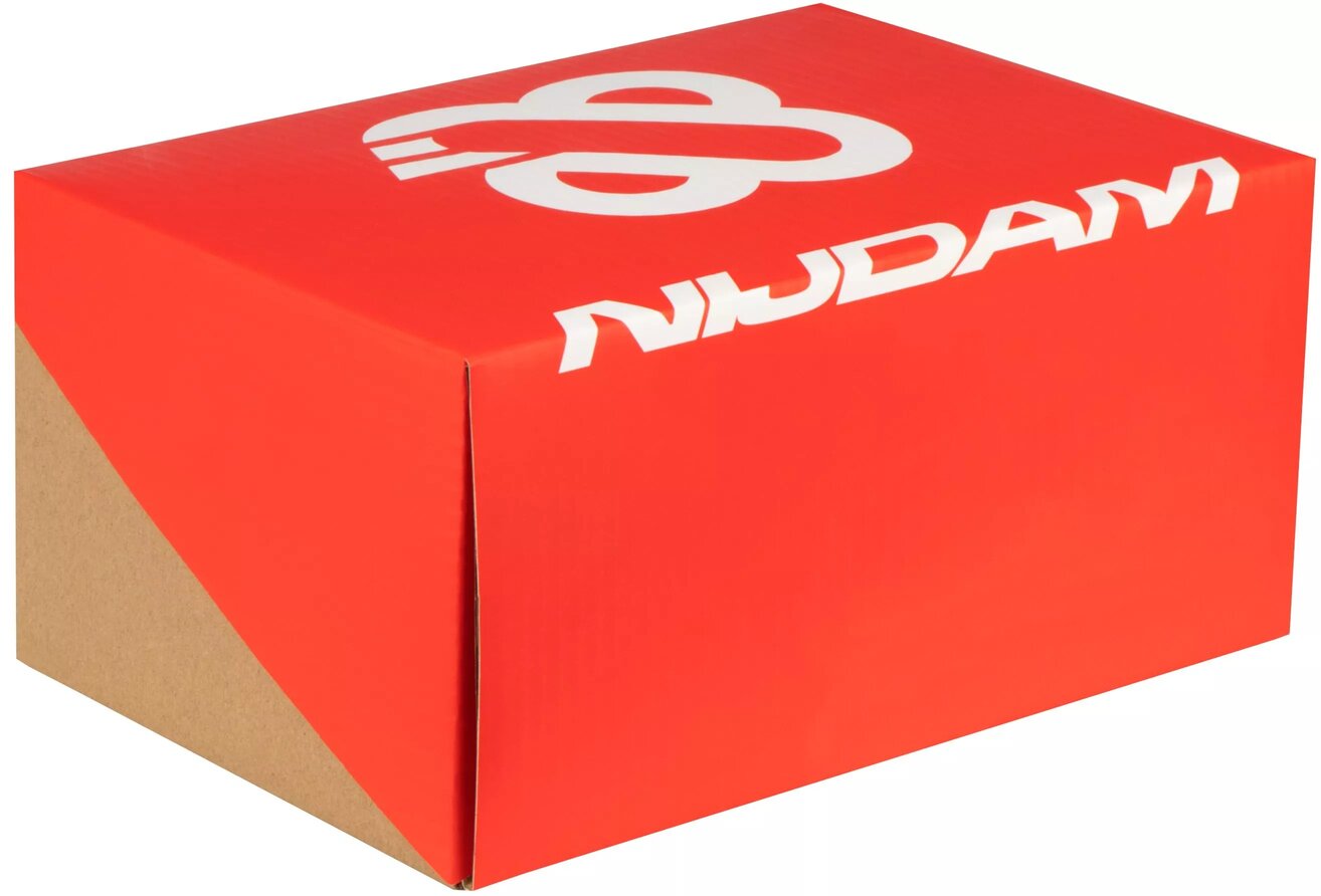 Bob Skates Double Blade Ice Skates for Kids BOB YEAH - Image 4