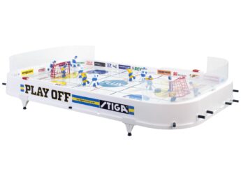 Stiga® Official NHL Stanley Cup Table Hockey Game