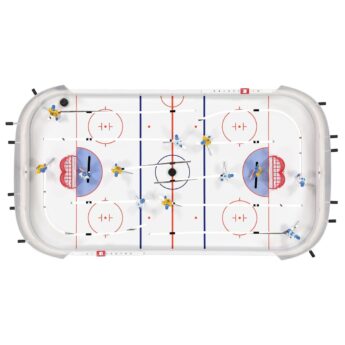 Stiga Wooden Game Stand for Stiga Hockey Games - Snow Sleds Online