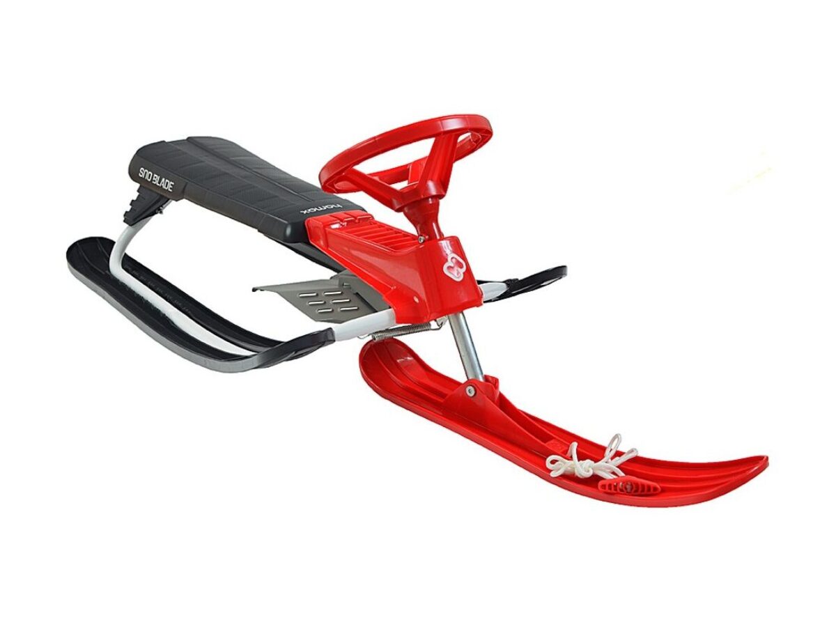 Hamax Snow Sled Sno Blade