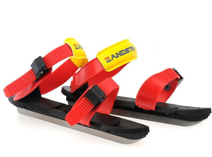 Ice Skates for Beginners Zandstra Holland Easy Glider 180 - Snow Sleds ...