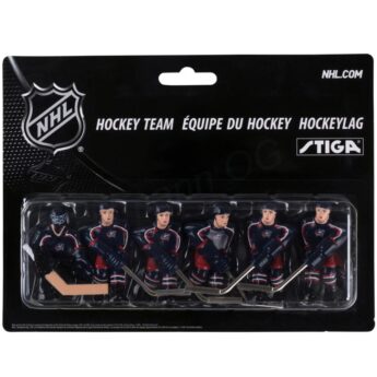 Stiga NHL Team Columbus Blue Jackets