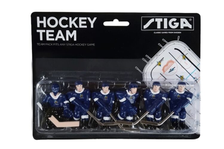 Stiga Czech National Hockey League Team Kladno