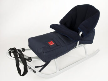 Footmuff for Sled Kaiser Schlitti