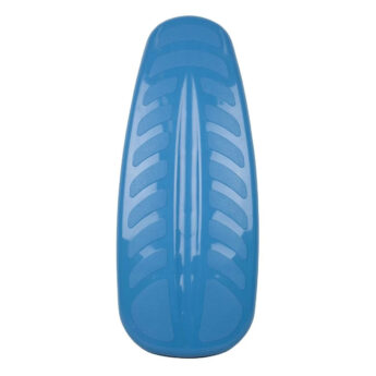 Seat for Snowracer Curve blue