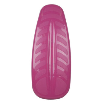 Seat for Snowracer Curve pink
