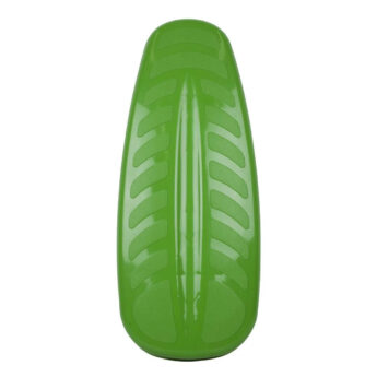 Seat for Snowracer Curve green
