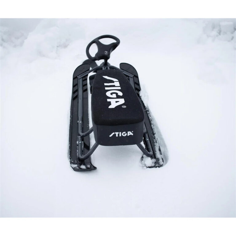 Buy Stiga Snowracer® Sleds - Snowsledsonline.com