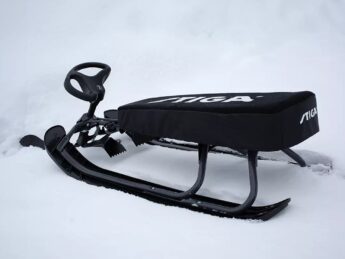 Stiga Snowracer King Size GT Incl Seat Cover
