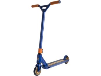 Stiga Sports Supreme 80-7453-06 Trick Scooter - Blue